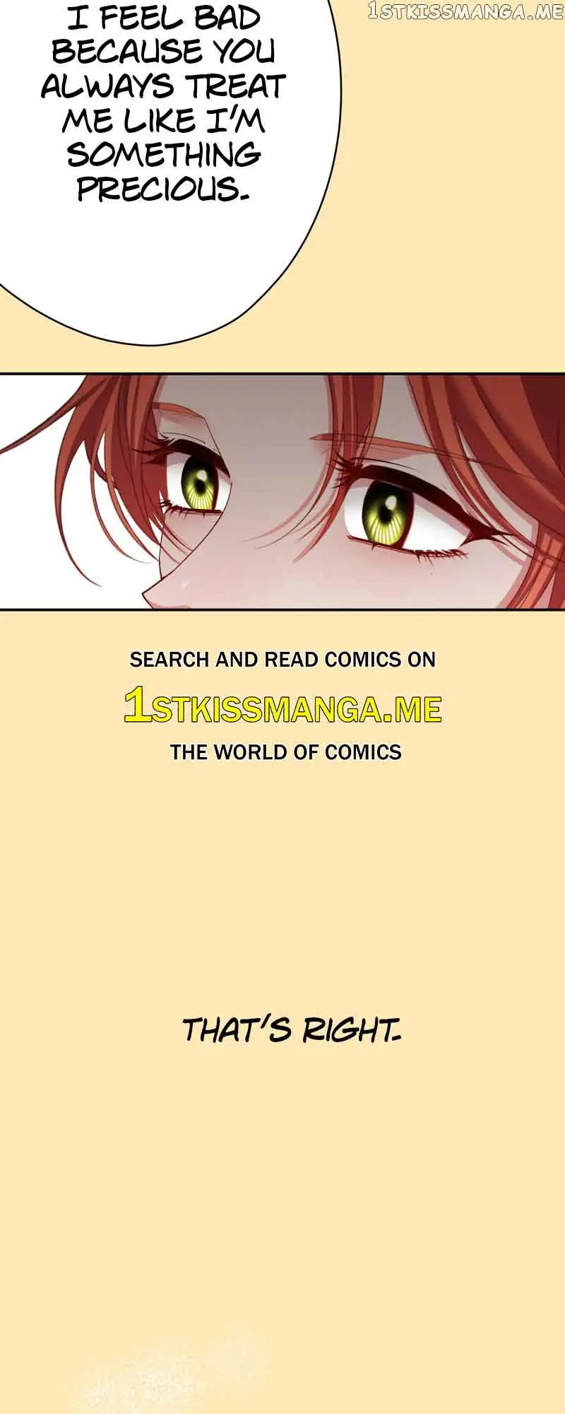 A Villainess' Revenge Is Sweeter Than Honey Chapter 63 Page 27