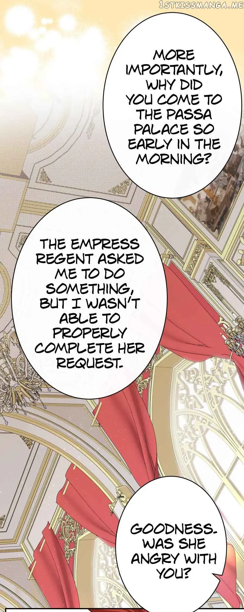 A Villainess' Revenge Is Sweeter Than Honey Chapter 63 Page 28