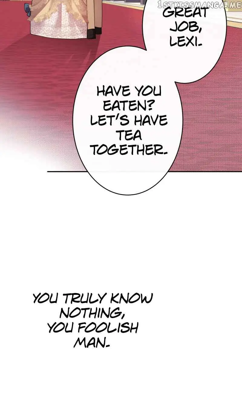 A Villainess' Revenge Is Sweeter Than Honey Chapter 63 Page 30