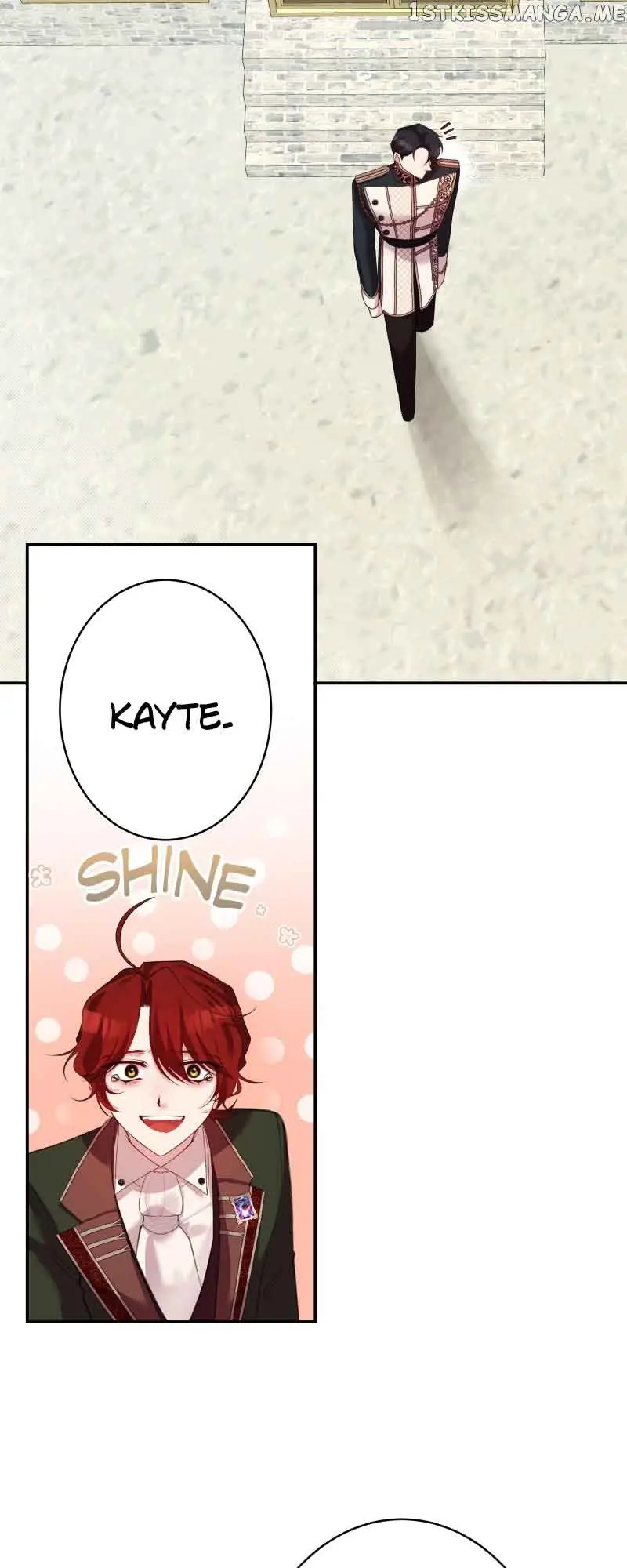 A Villainess' Revenge Is Sweeter Than Honey Chapter 63 Page 32