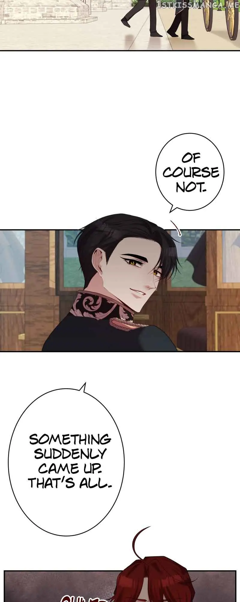 A Villainess' Revenge Is Sweeter Than Honey Chapter 63 Page 35