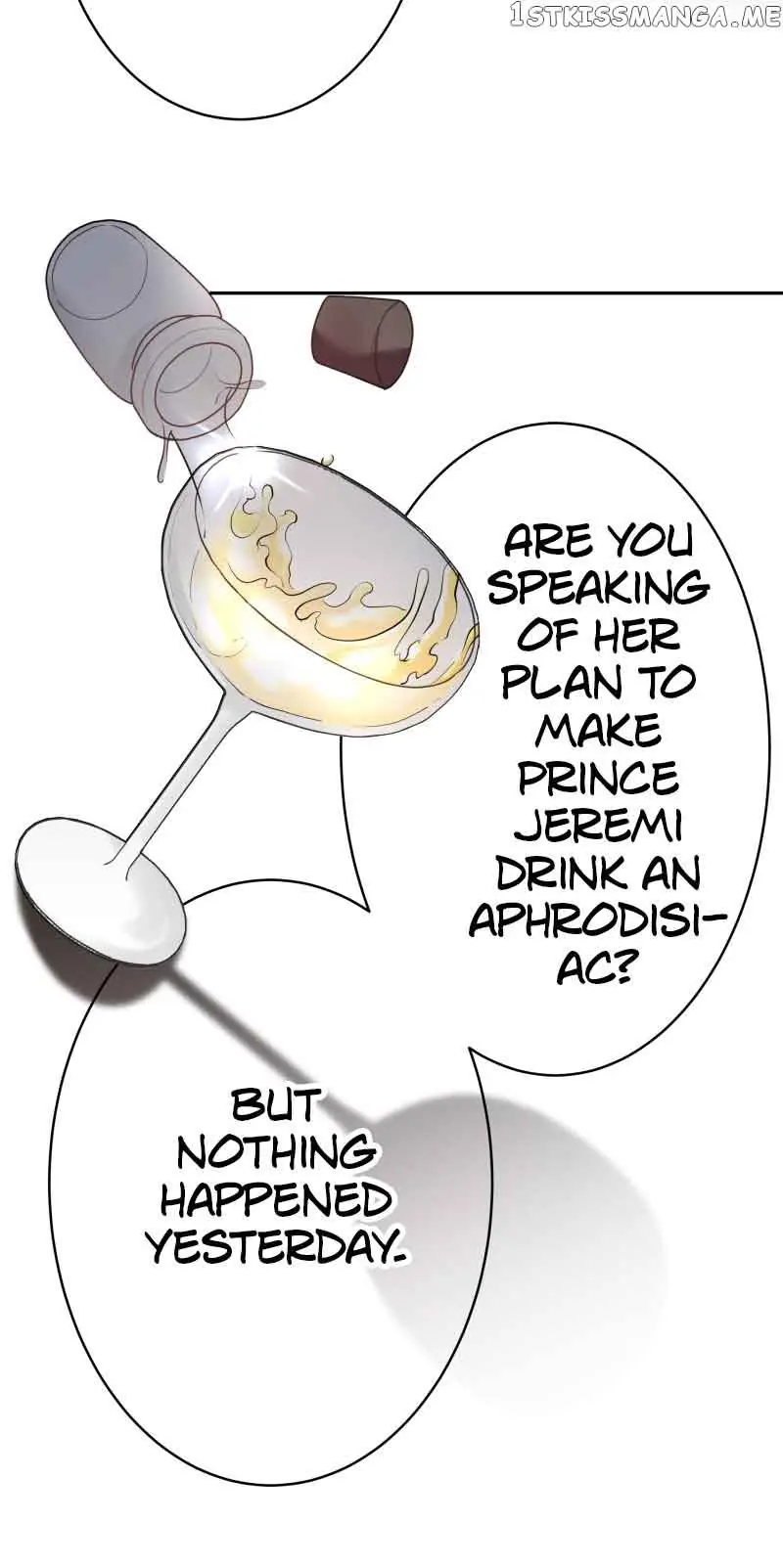 A Villainess' Revenge Is Sweeter Than Honey Chapter 63 Page 37