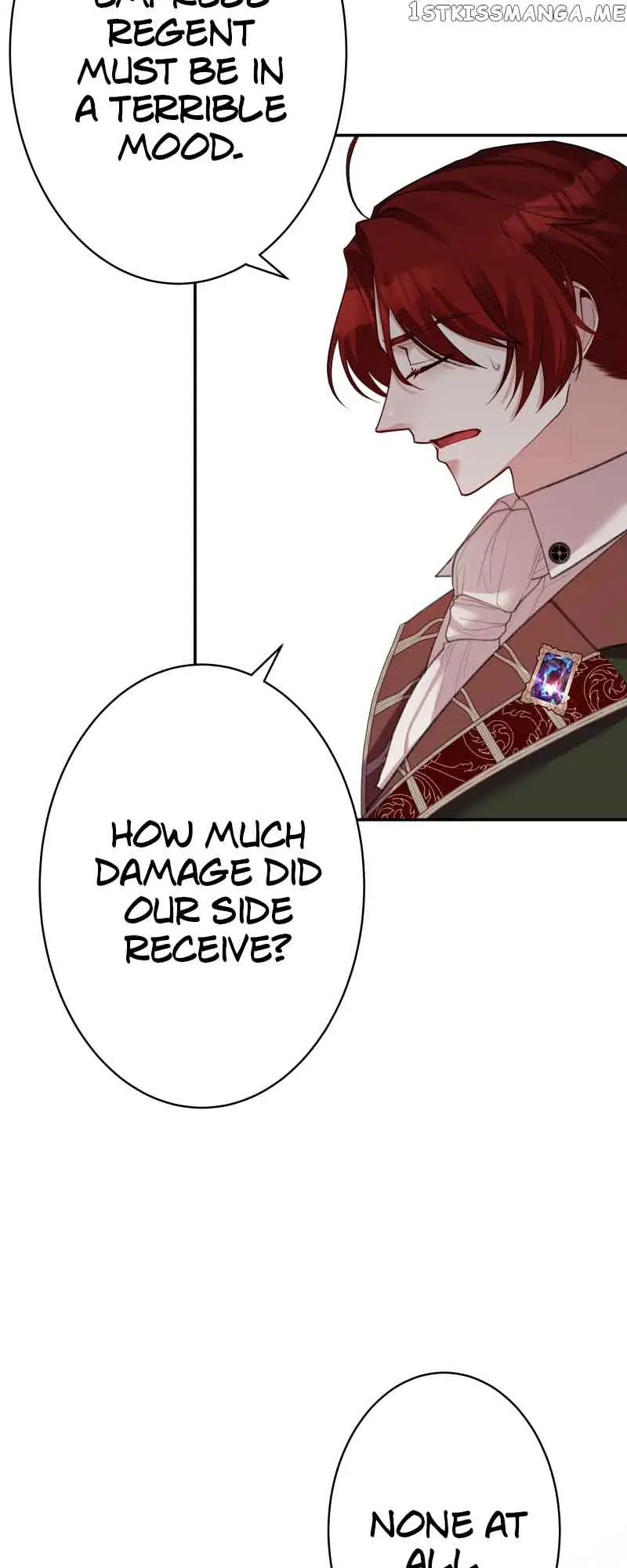 A Villainess' Revenge Is Sweeter Than Honey Chapter 63 Page 39