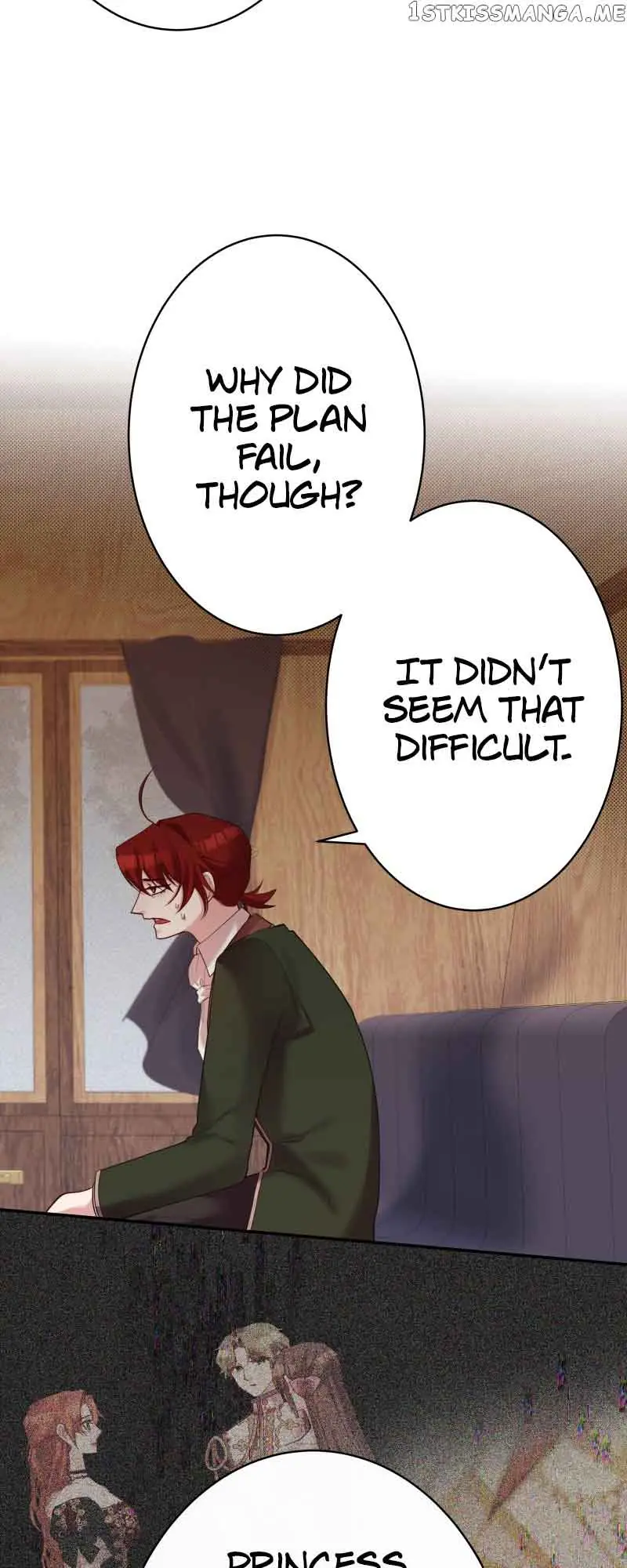 A Villainess' Revenge Is Sweeter Than Honey Chapter 63 Page 41