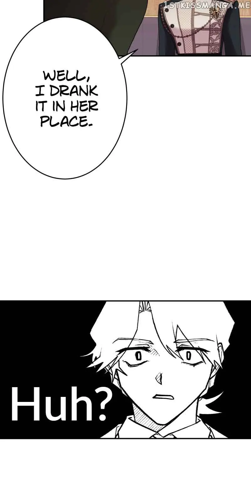 A Villainess' Revenge Is Sweeter Than Honey Chapter 63 Page 43