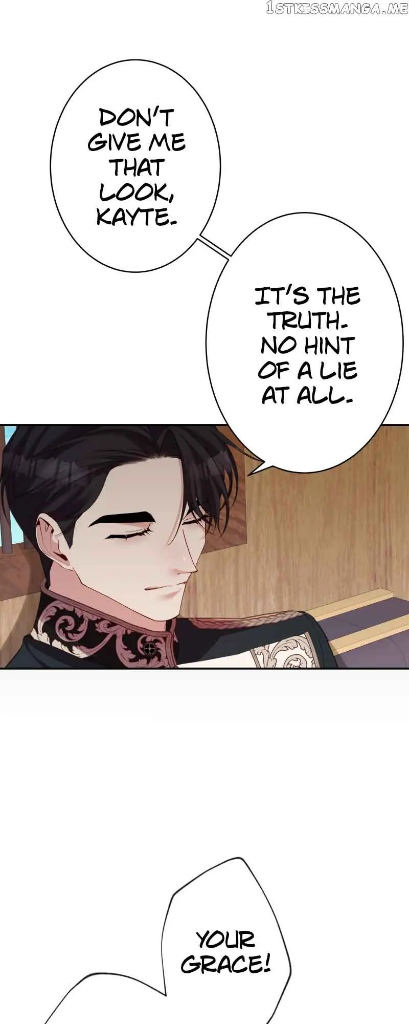 A Villainess' Revenge Is Sweeter Than Honey Chapter 63 Page 44