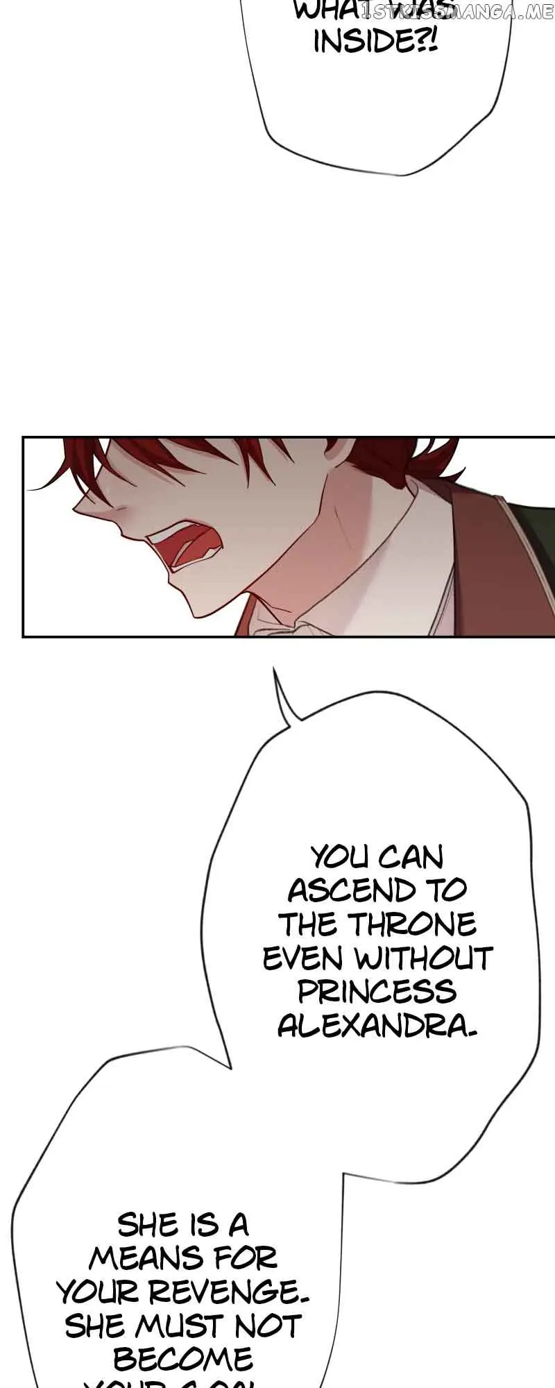 A Villainess' Revenge Is Sweeter Than Honey Chapter 63 Page 46