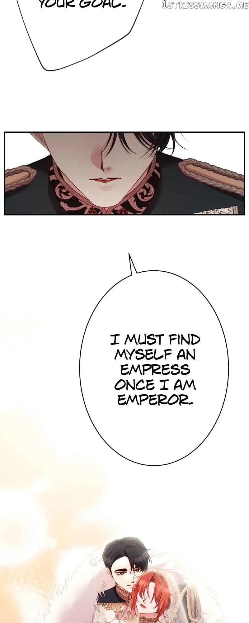 A Villainess' Revenge Is Sweeter Than Honey Chapter 63 Page 47
