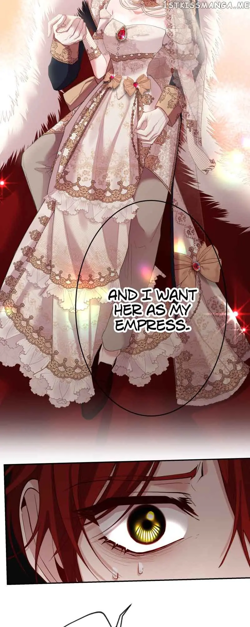 A Villainess' Revenge Is Sweeter Than Honey Chapter 63 Page 48