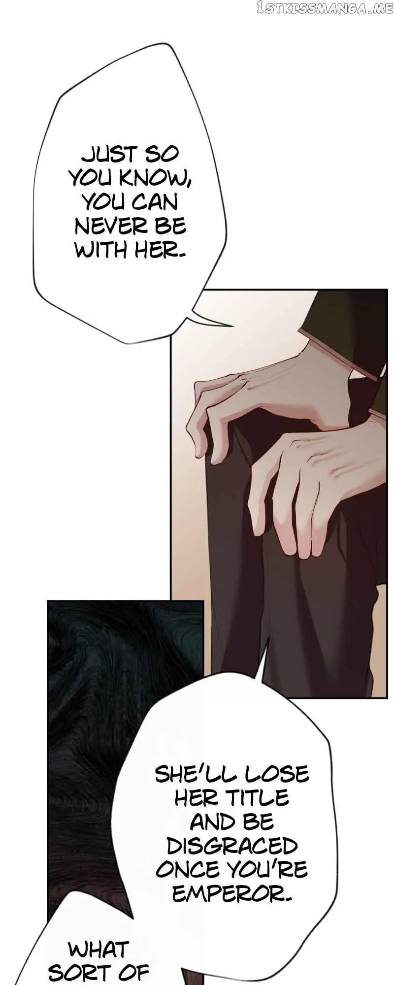 A Villainess' Revenge Is Sweeter Than Honey Chapter 63 Page 50