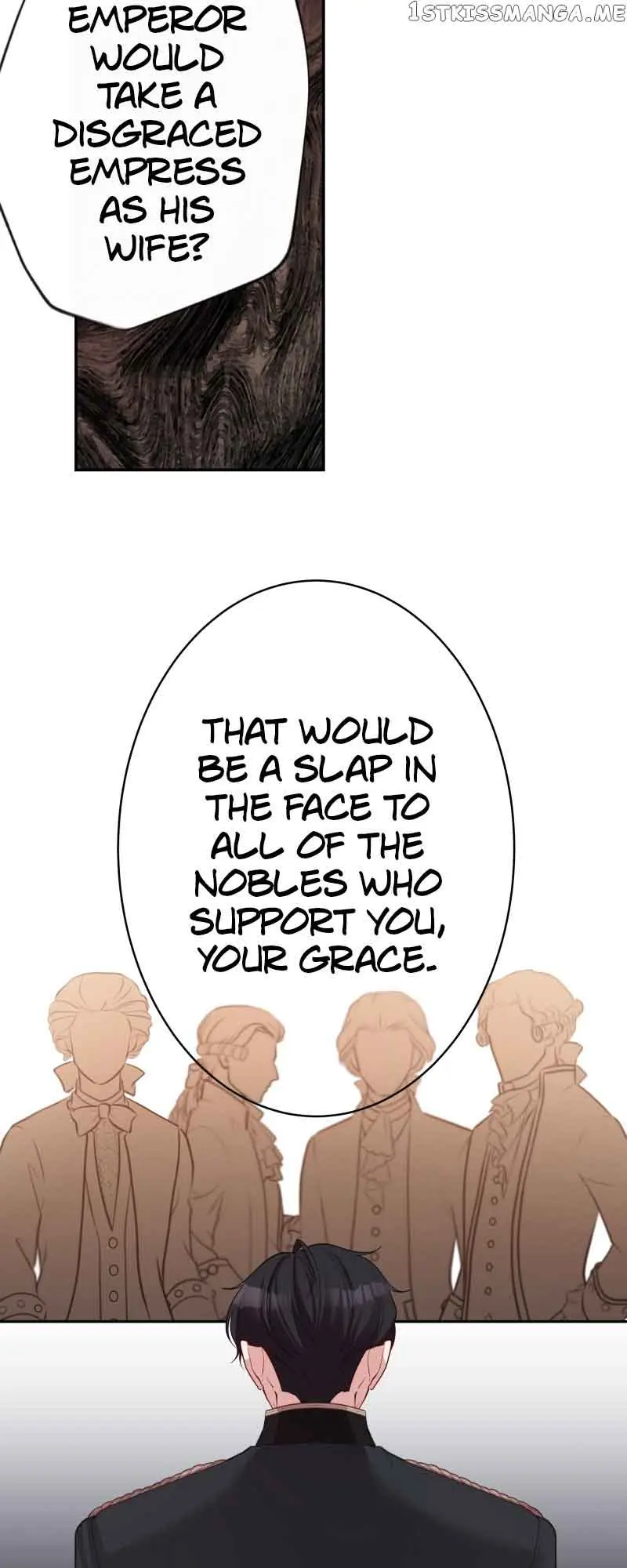 A Villainess' Revenge Is Sweeter Than Honey Chapter 63 Page 51