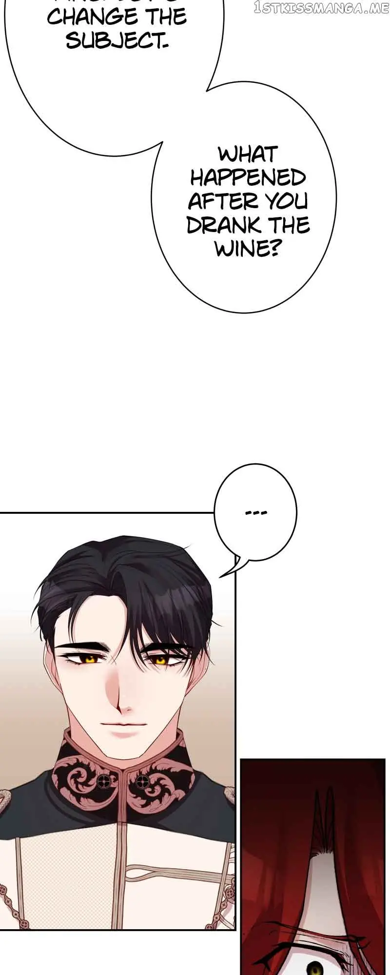 A Villainess' Revenge Is Sweeter Than Honey Chapter 63 Page 54
