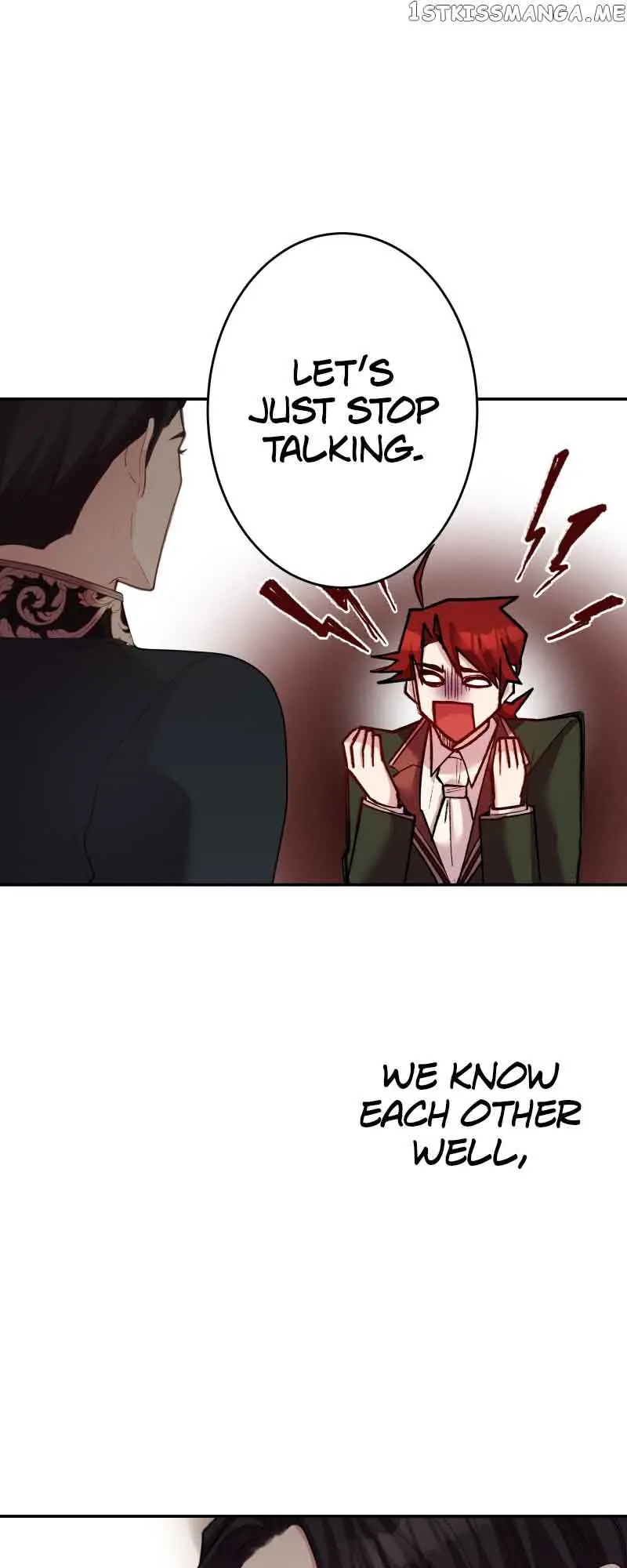 A Villainess' Revenge Is Sweeter Than Honey Chapter 63 Page 56