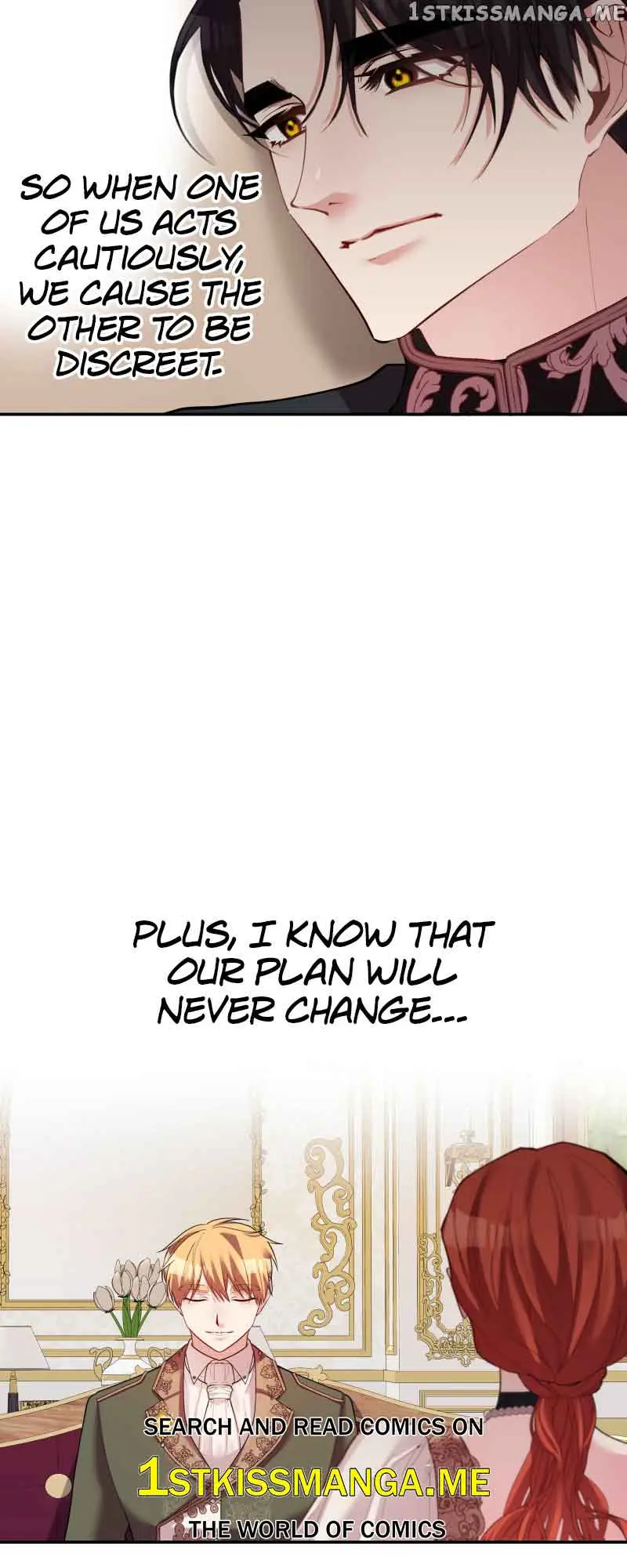 A Villainess' Revenge Is Sweeter Than Honey Chapter 63 Page 57