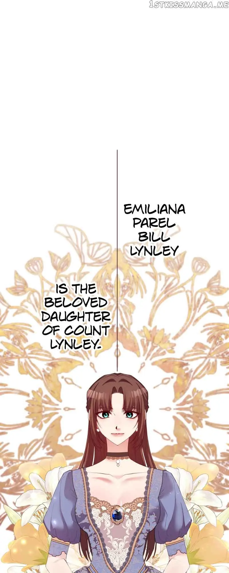 A Villainess' Revenge Is Sweeter Than Honey Chapter 64 Page 2