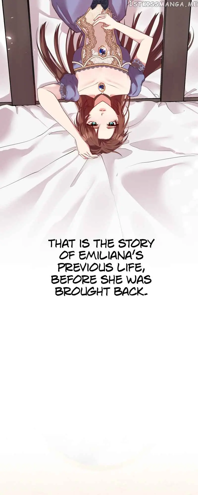 A Villainess' Revenge Is Sweeter Than Honey Chapter 64 Page 5