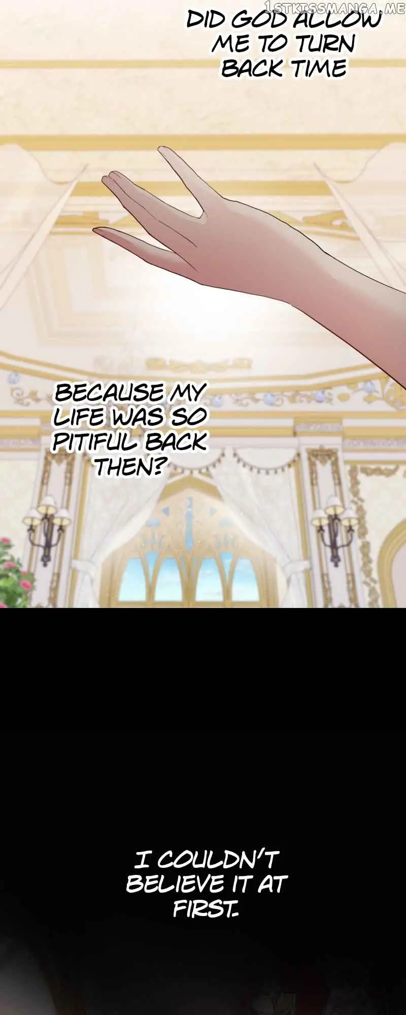 A Villainess' Revenge Is Sweeter Than Honey Chapter 64 Page 6