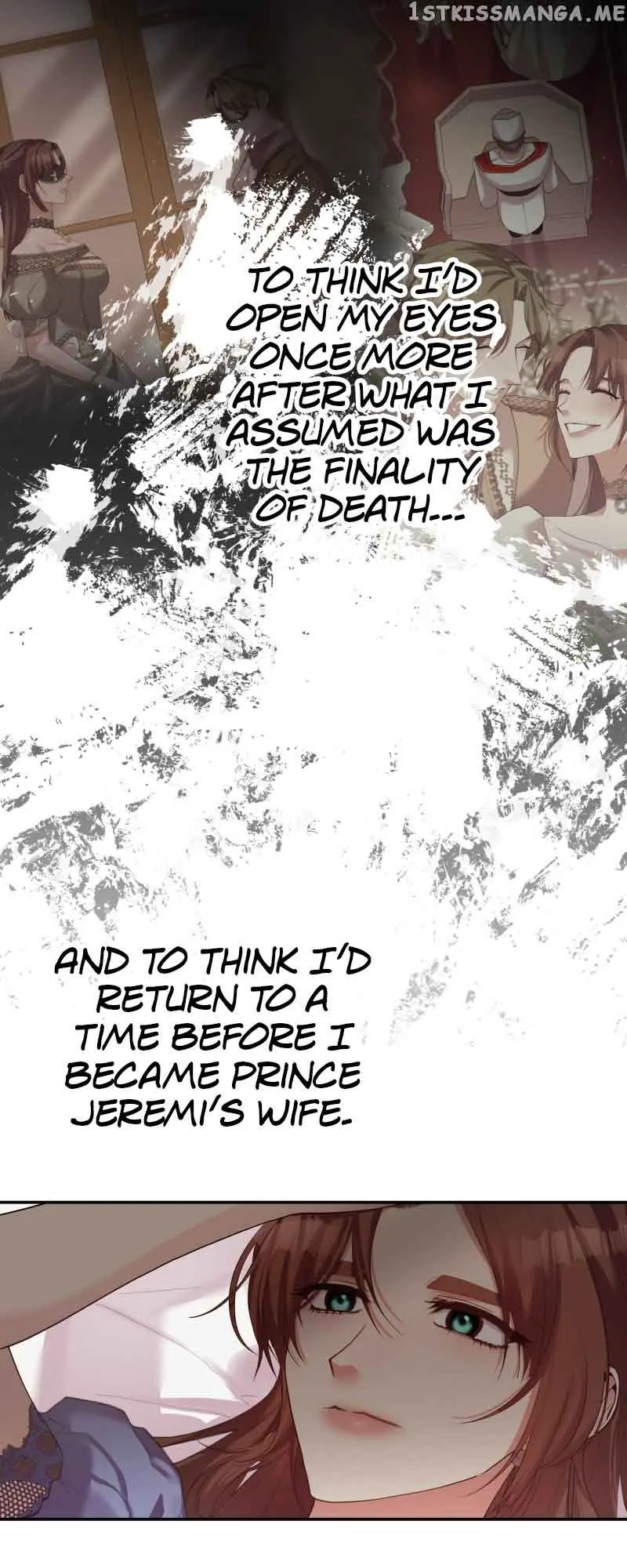 A Villainess' Revenge Is Sweeter Than Honey Chapter 64 Page 7