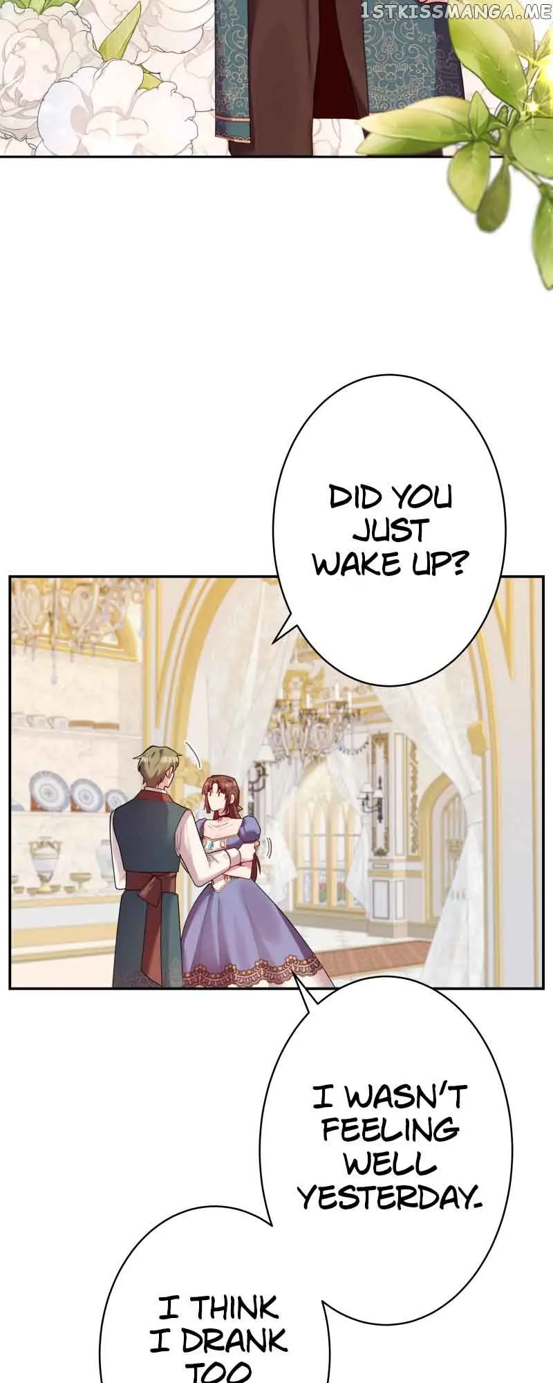 A Villainess' Revenge Is Sweeter Than Honey Chapter 64 Page 11