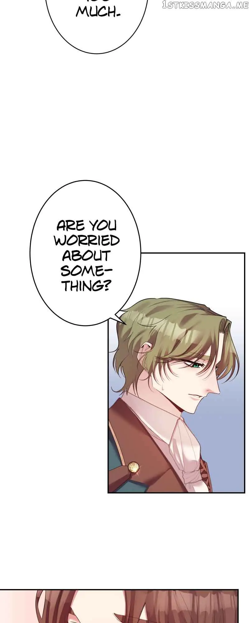 A Villainess' Revenge Is Sweeter Than Honey Chapter 64 Page 12