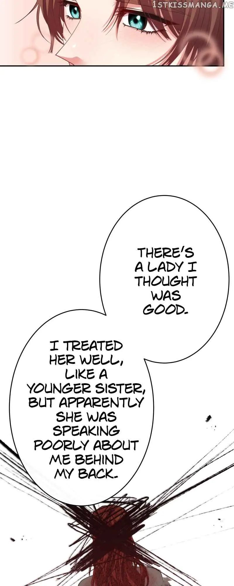 A Villainess' Revenge Is Sweeter Than Honey Chapter 64 Page 13