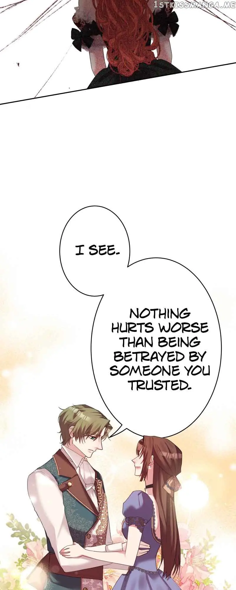 A Villainess' Revenge Is Sweeter Than Honey Chapter 64 Page 14