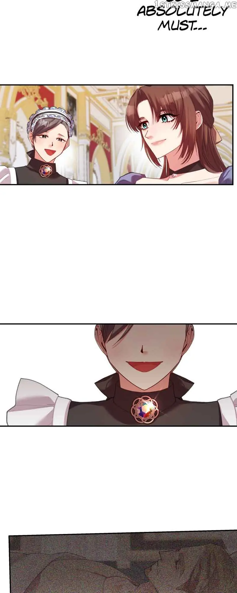 A Villainess' Revenge Is Sweeter Than Honey Chapter 64 Page 18