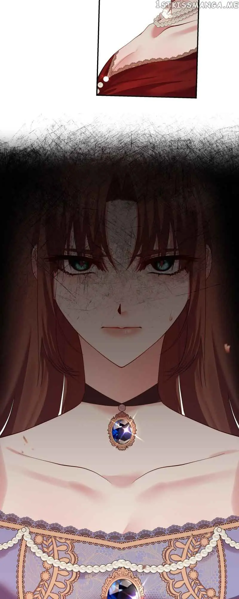 A Villainess' Revenge Is Sweeter Than Honey Chapter 64 Page 20