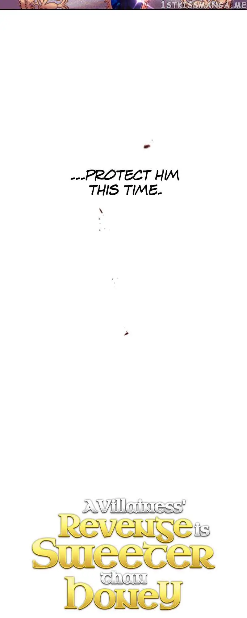 A Villainess' Revenge Is Sweeter Than Honey Chapter 64 Page 21