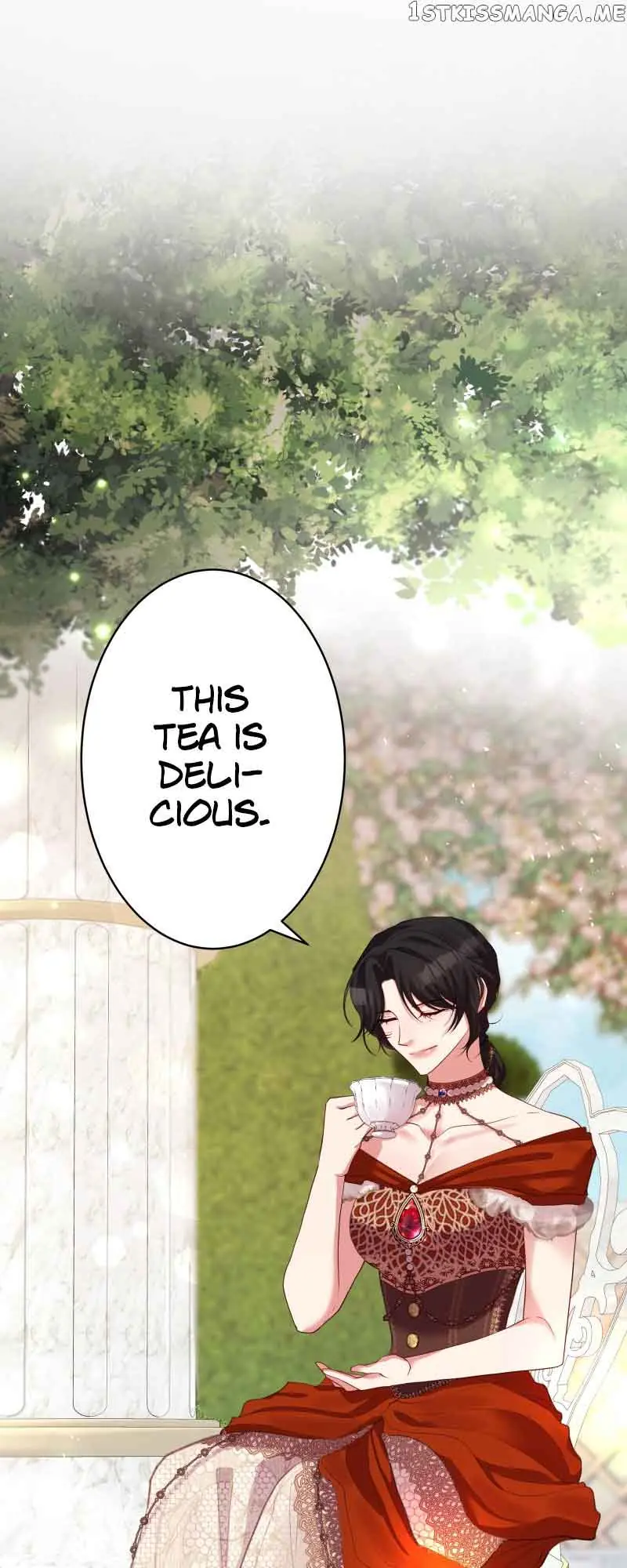 A Villainess' Revenge Is Sweeter Than Honey Chapter 64 Page 23
