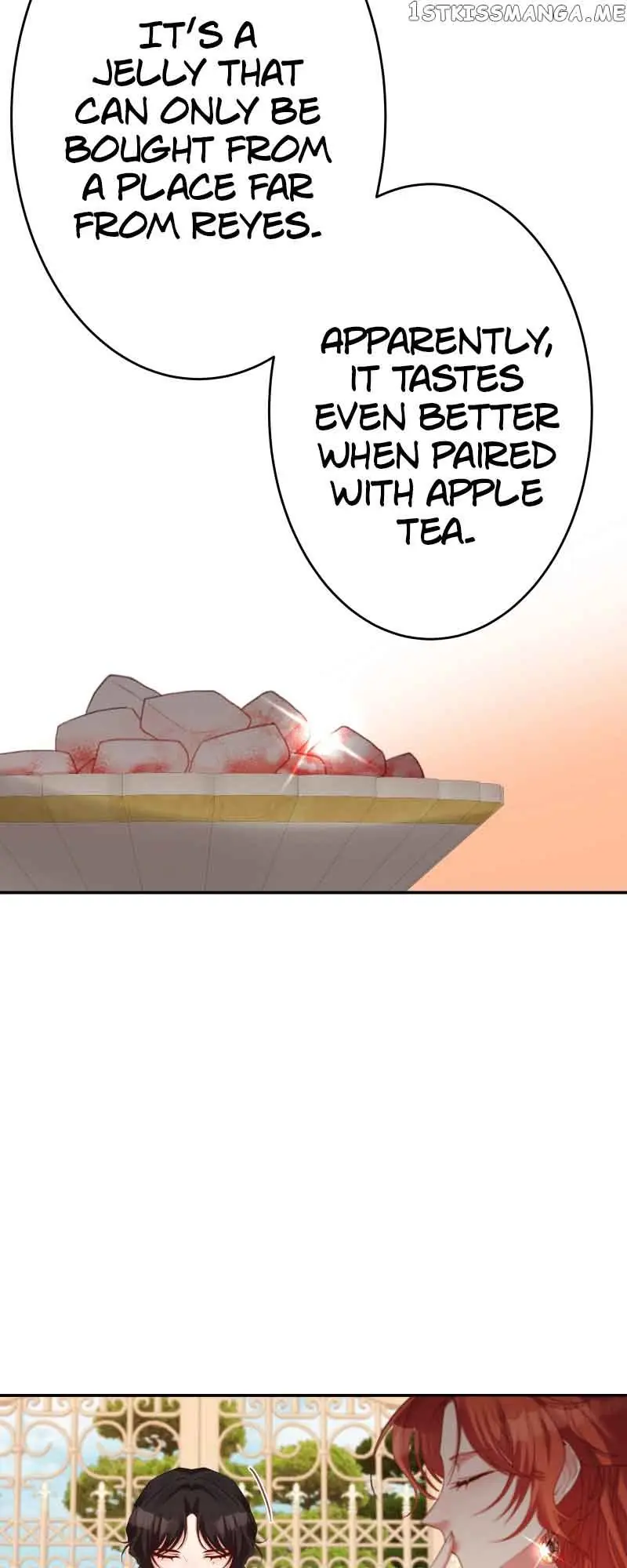 A Villainess' Revenge Is Sweeter Than Honey Chapter 64 Page 25