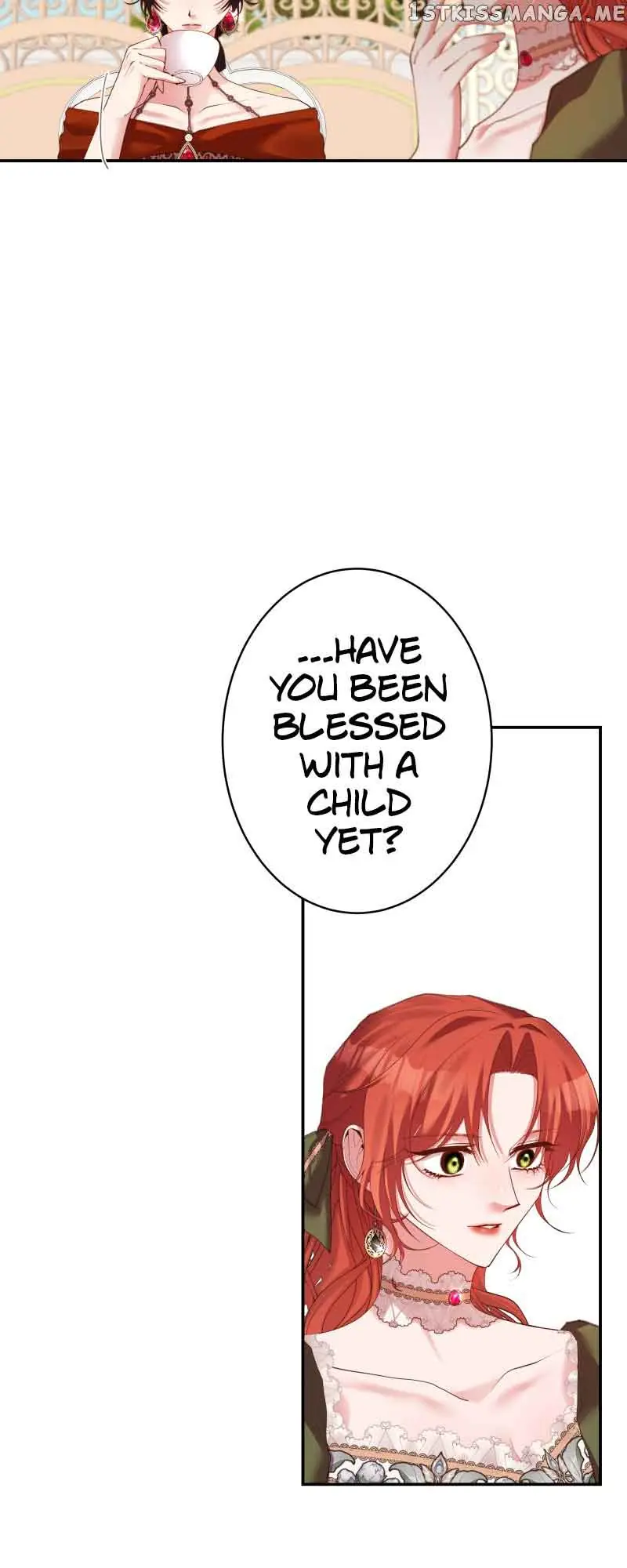 A Villainess' Revenge Is Sweeter Than Honey Chapter 64 Page 26