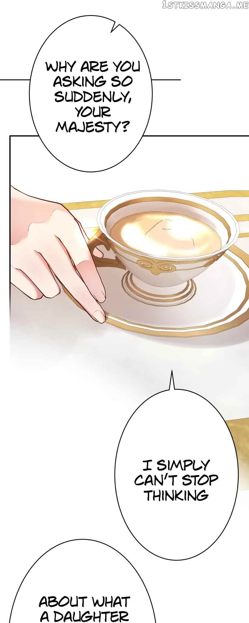 A Villainess' Revenge Is Sweeter Than Honey Chapter 64 Page 27