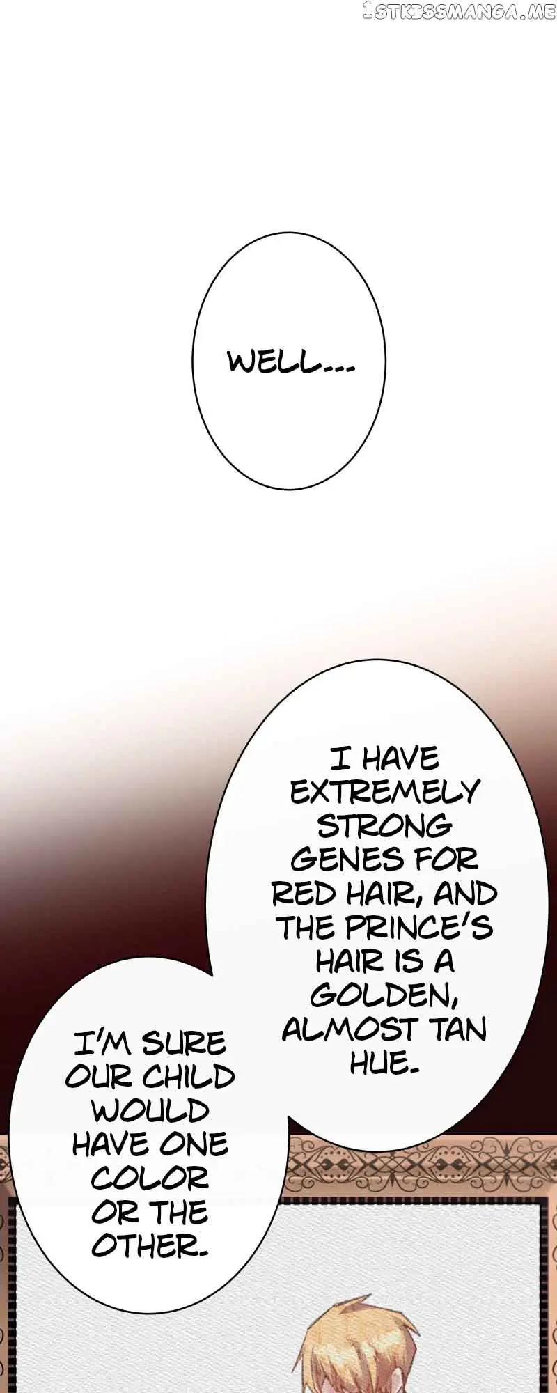 A Villainess' Revenge Is Sweeter Than Honey Chapter 64 Page 29