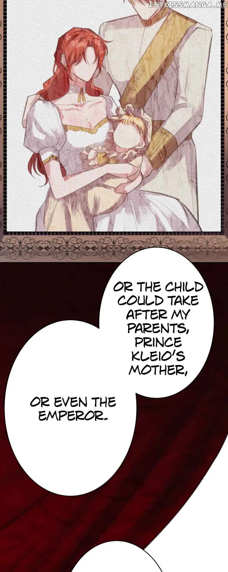 A Villainess' Revenge Is Sweeter Than Honey Chapter 64 Page 30