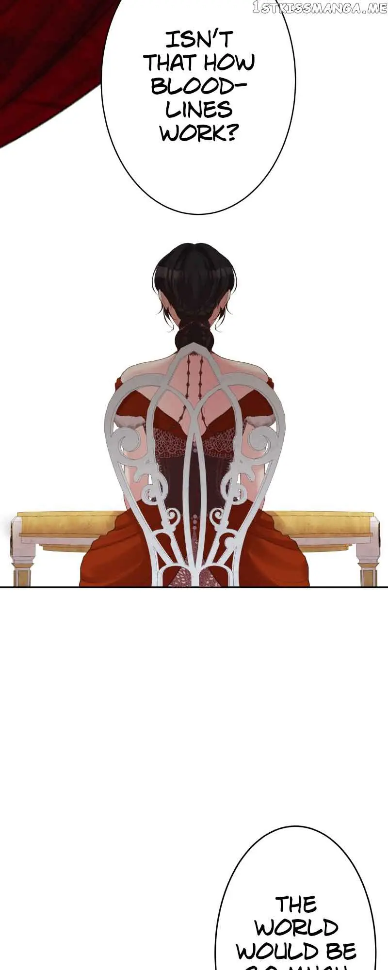 A Villainess' Revenge Is Sweeter Than Honey Chapter 64 Page 31