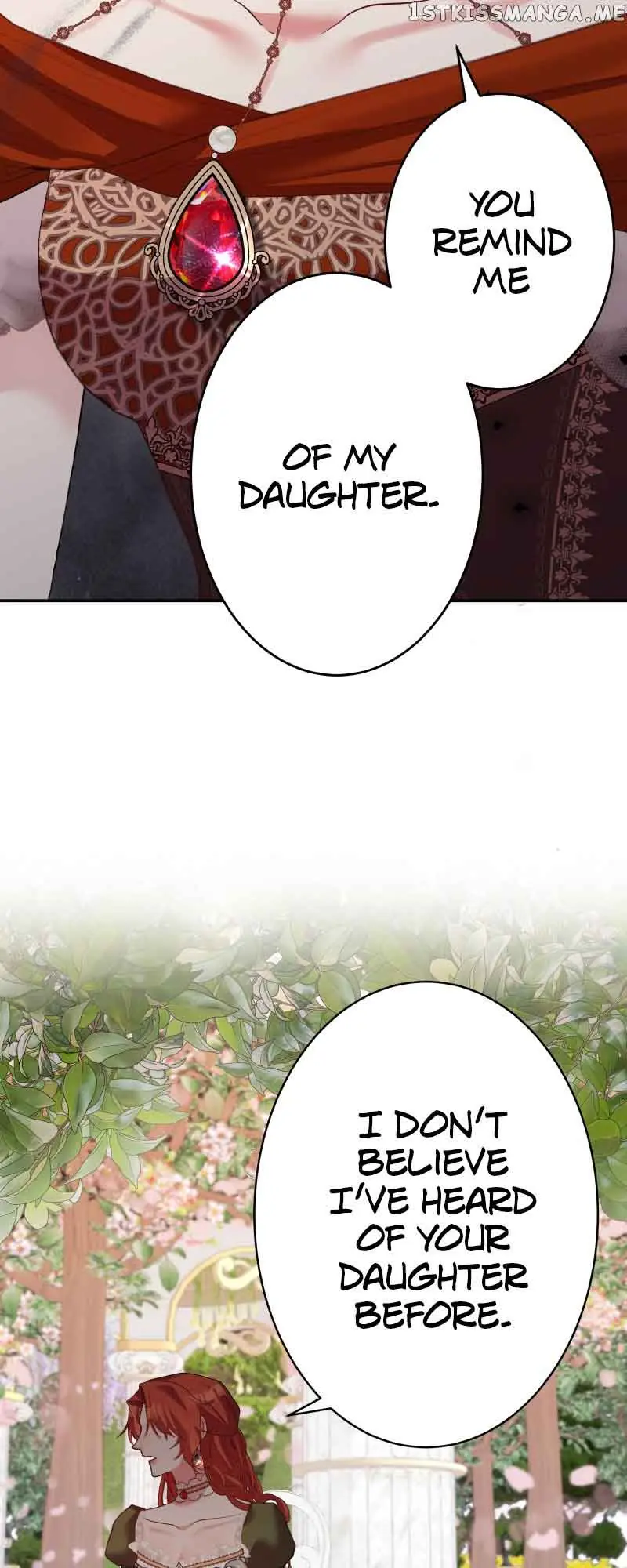 A Villainess' Revenge Is Sweeter Than Honey Chapter 64 Page 33