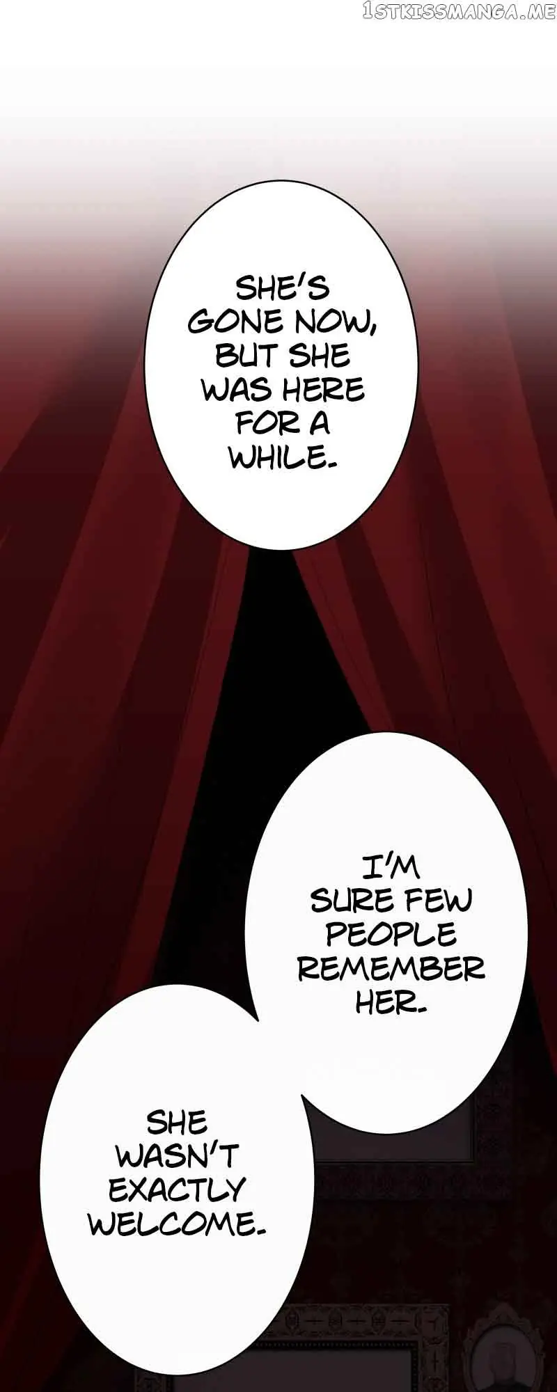 A Villainess' Revenge Is Sweeter Than Honey Chapter 64 Page 35