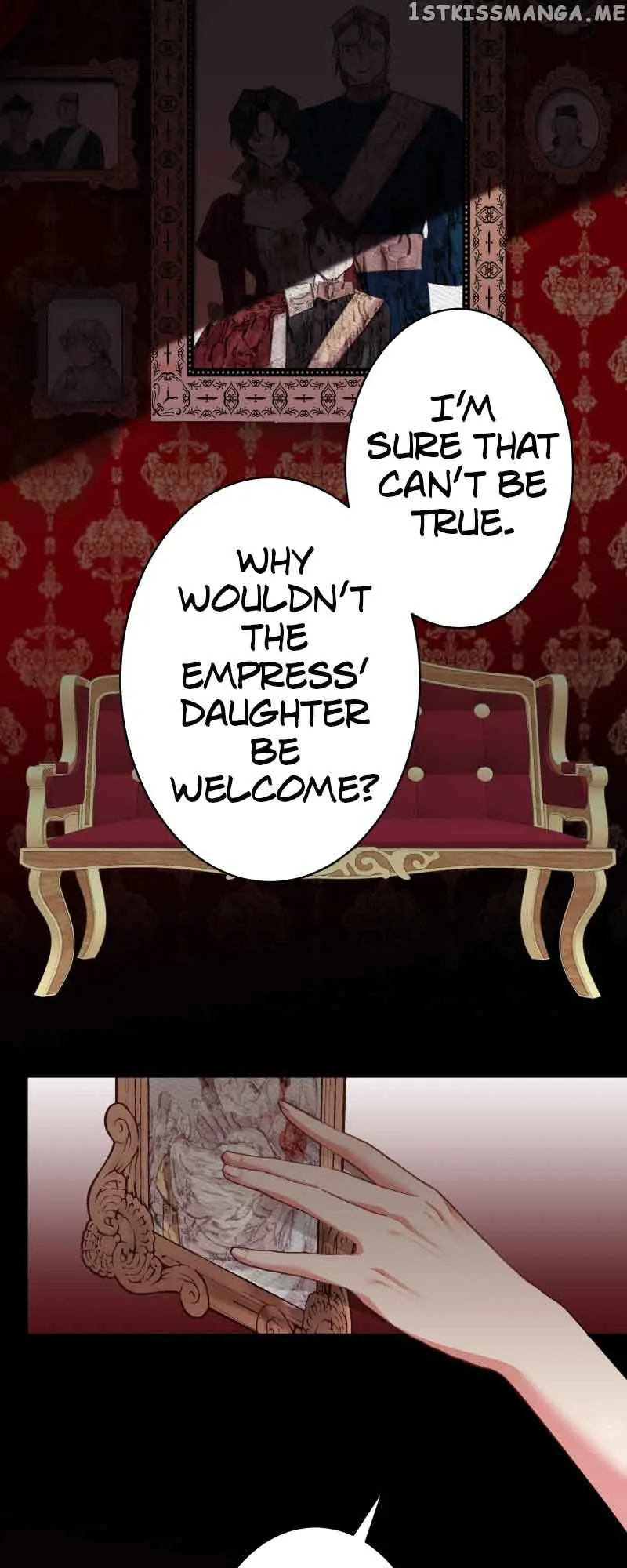 A Villainess' Revenge Is Sweeter Than Honey Chapter 64 Page 36