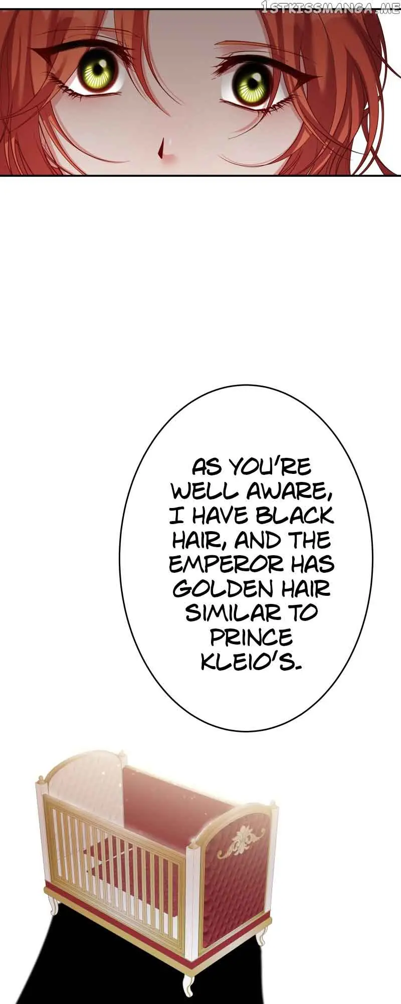 A Villainess' Revenge Is Sweeter Than Honey Chapter 64 Page 38