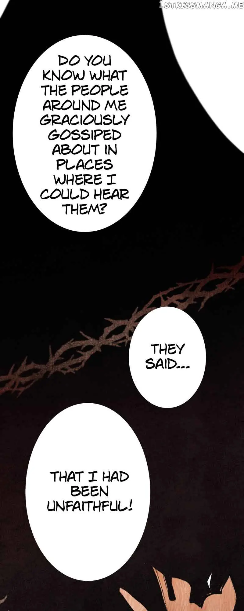 A Villainess' Revenge Is Sweeter Than Honey Chapter 64 Page 39