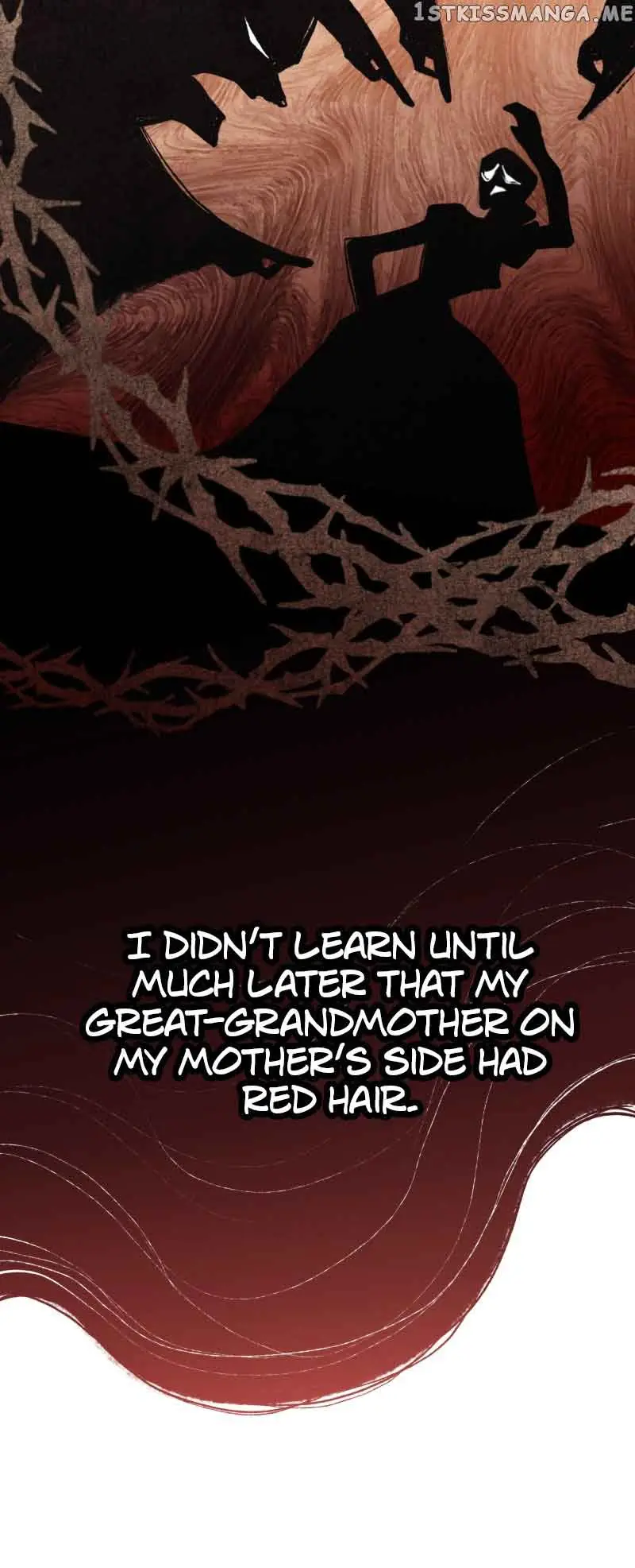 A Villainess' Revenge Is Sweeter Than Honey Chapter 64 Page 40