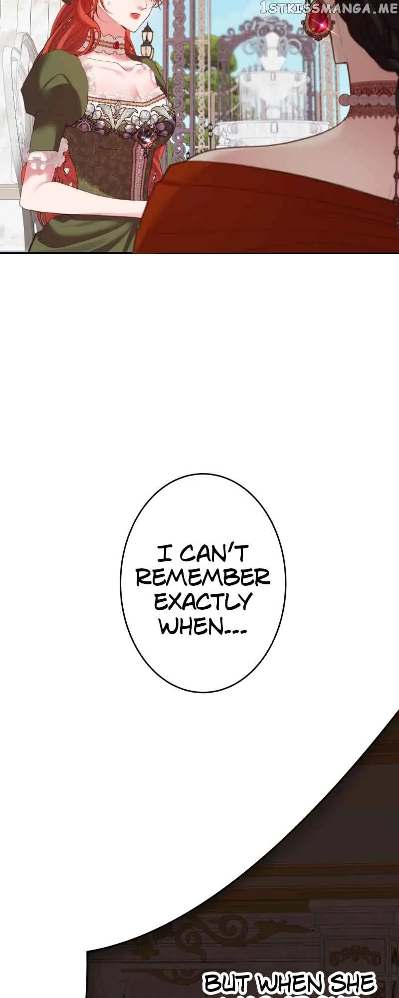A Villainess' Revenge Is Sweeter Than Honey Chapter 64 Page 43