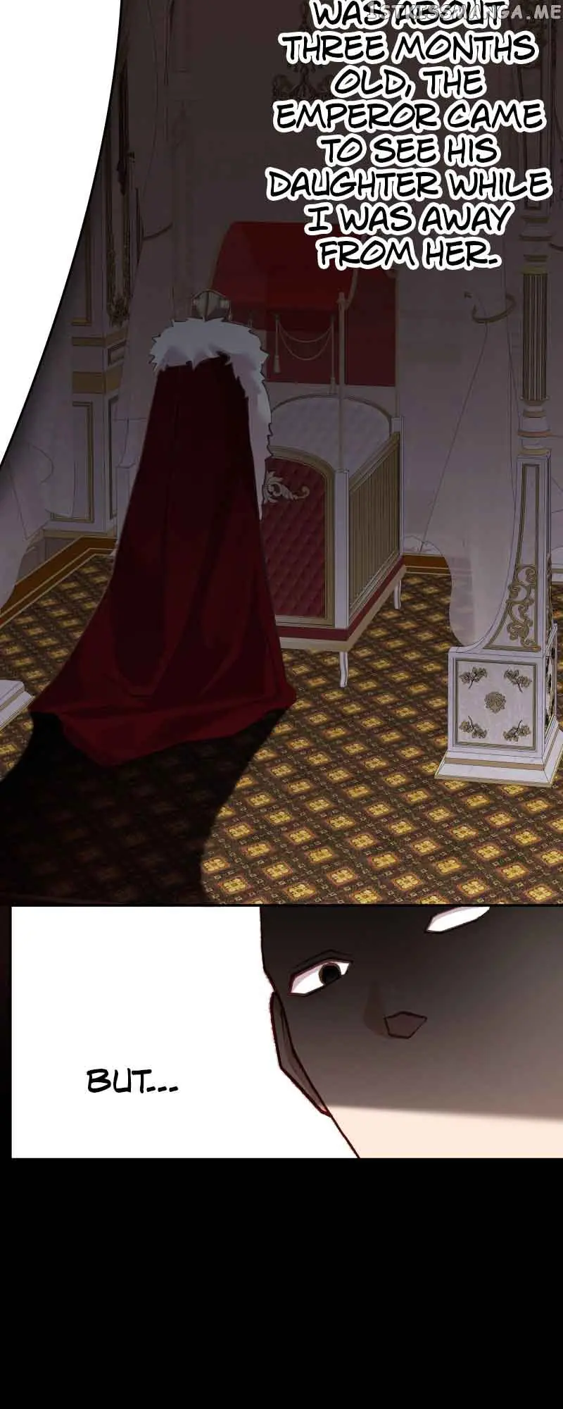 A Villainess' Revenge Is Sweeter Than Honey Chapter 64 Page 44