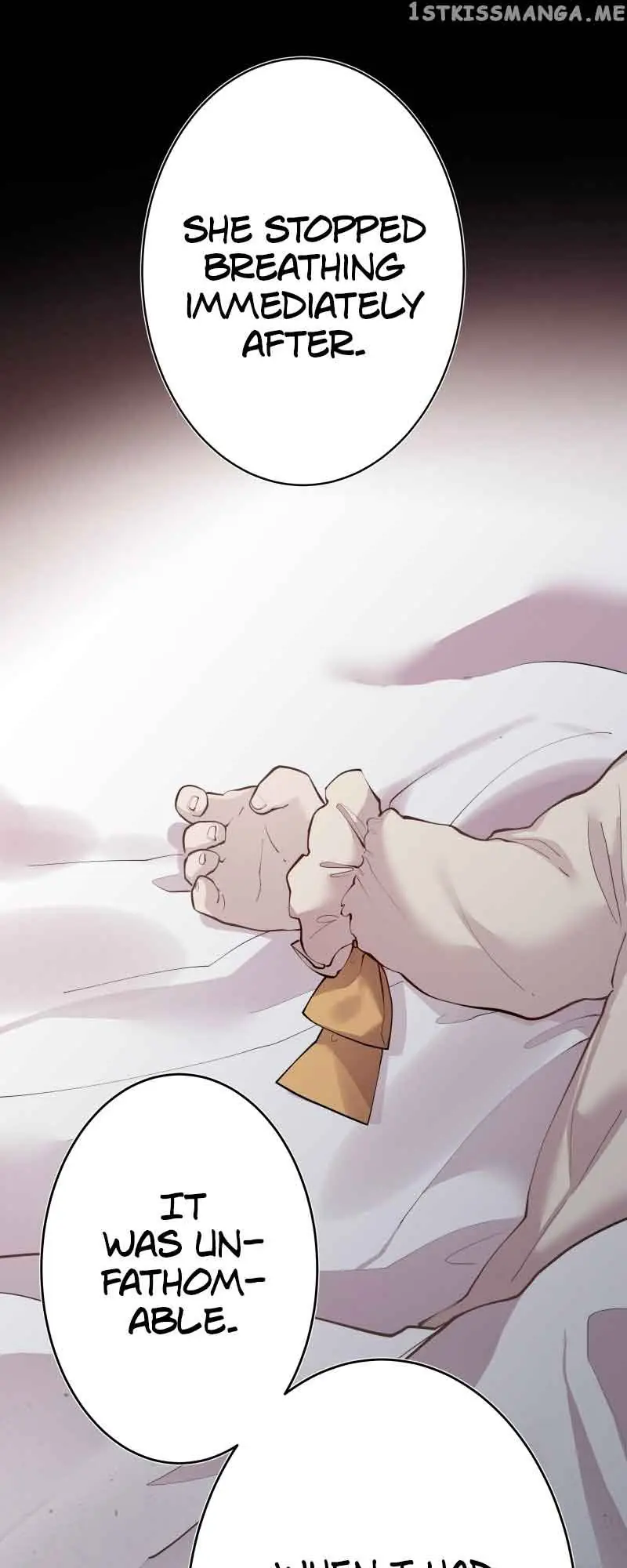 A Villainess' Revenge Is Sweeter Than Honey Chapter 64 Page 45