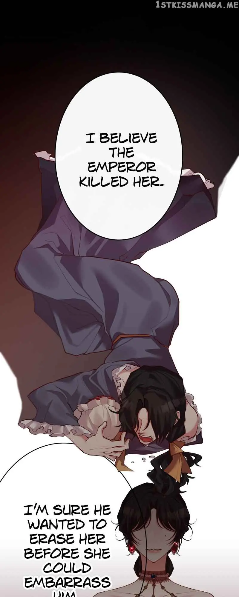 A Villainess' Revenge Is Sweeter Than Honey Chapter 64 Page 47