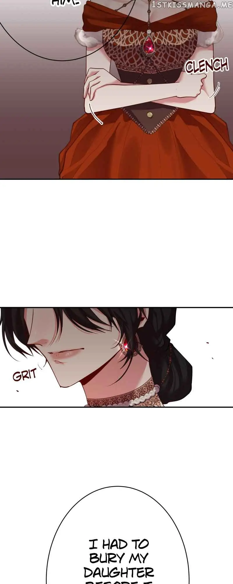 A Villainess' Revenge Is Sweeter Than Honey Chapter 64 Page 48