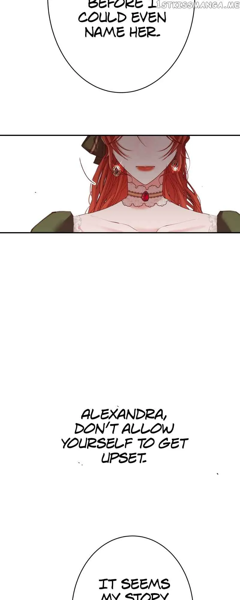 A Villainess' Revenge Is Sweeter Than Honey Chapter 64 Page 49