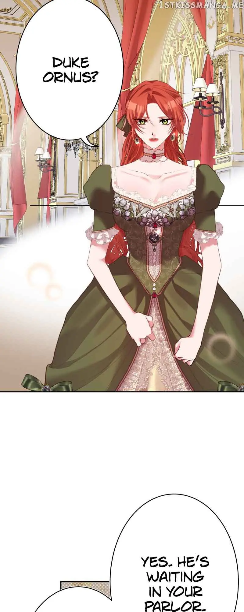 A Villainess' Revenge Is Sweeter Than Honey Chapter 64 Page 52