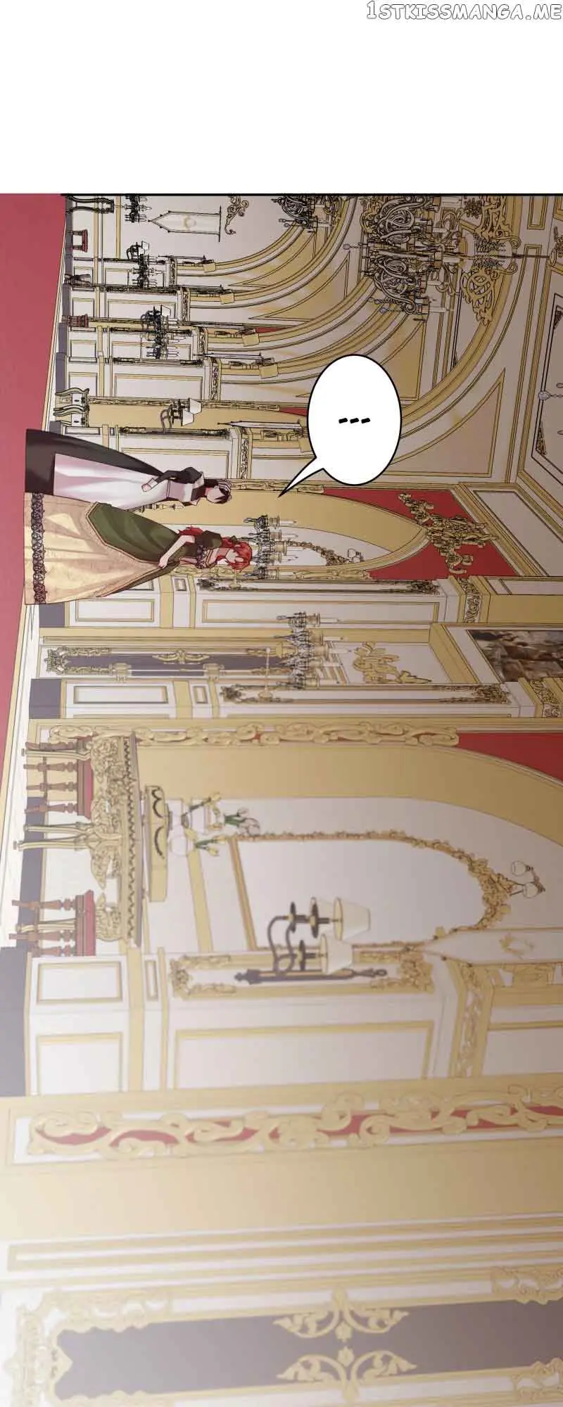 A Villainess' Revenge Is Sweeter Than Honey Chapter 64 Page 54